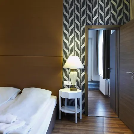 House Octogon Aparthotel
