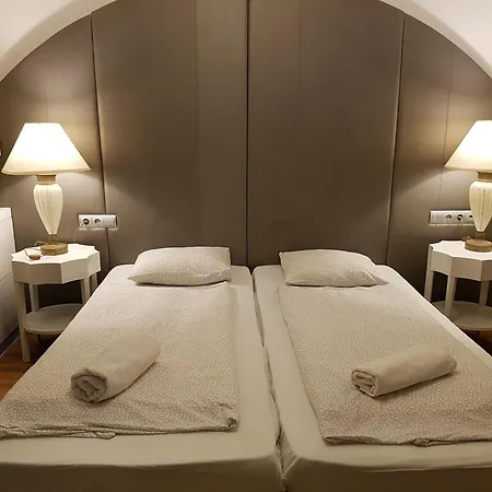 Aparthotel House Octogon Budapest