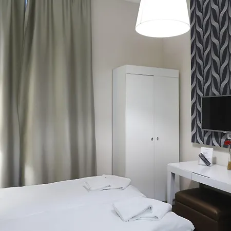 House Octogon Apart Otel 4*