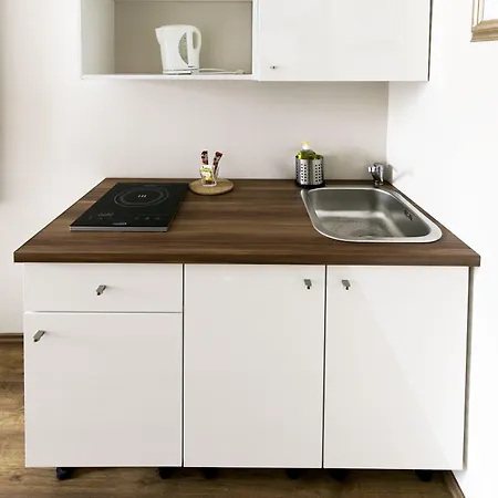 House Octogon Apart Otel 4*