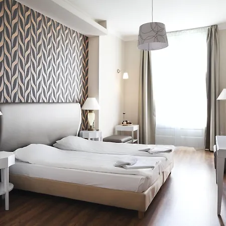 Aparthotel House Octogon Budapest