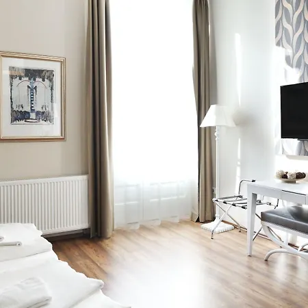 House Octogon Aparthotel 3*