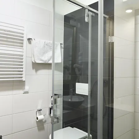 Aparthotel House Octogon