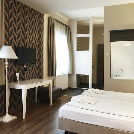 Aparthotel House Octogon Budapest