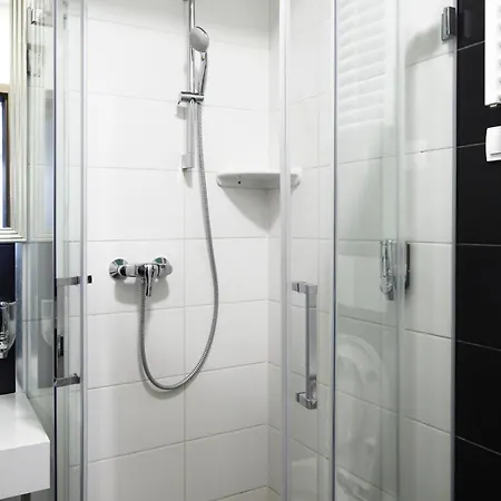 House Octogon Aparthotel 3*