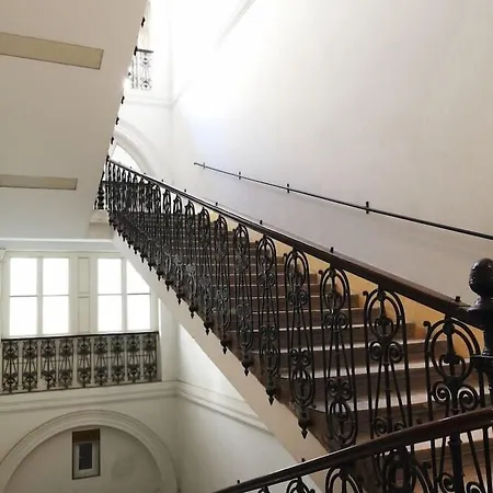 House Octogon Apart Otel 4*