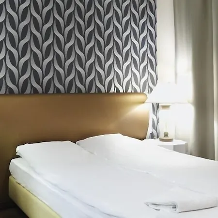 House Octogon Lejlighedshotel 3*
