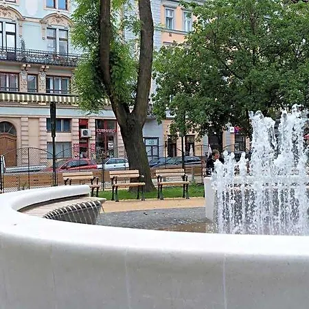 House Octogon Apart Otel 3*