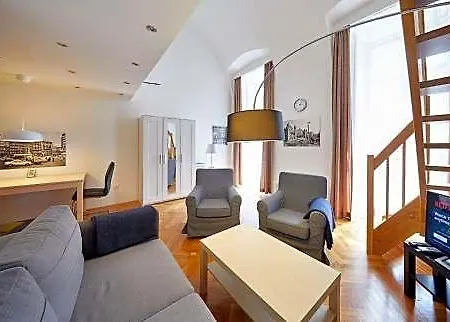 House Octogon Apart Otel