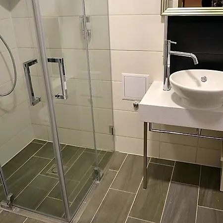 Apart Otel House Octogon 3*