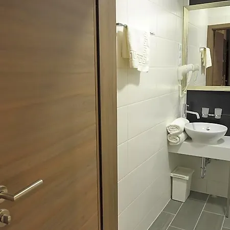 House Octogon Aparthotel Budapest