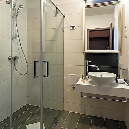 Apart Otel House Octogon