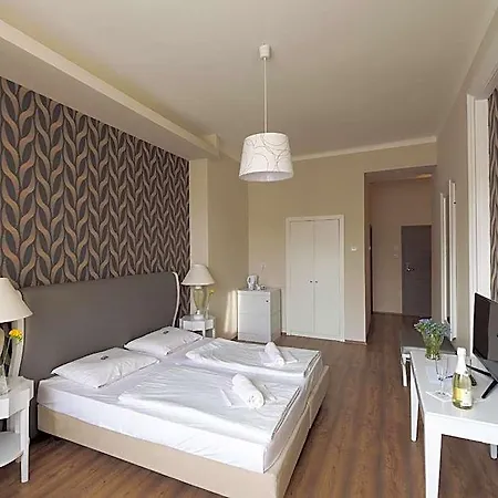 House Octogon Aparthotel
