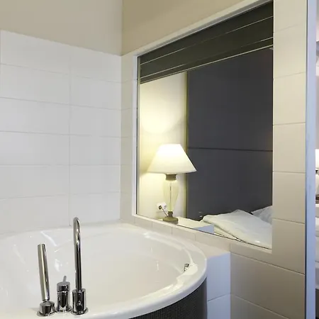 Aparthotel House Octogon Budapest