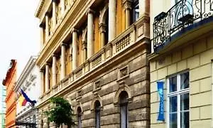 House Octogon Apart Otel 4*