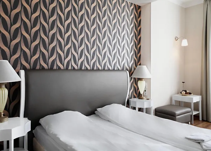 House Octogon Hotel apartamentowy