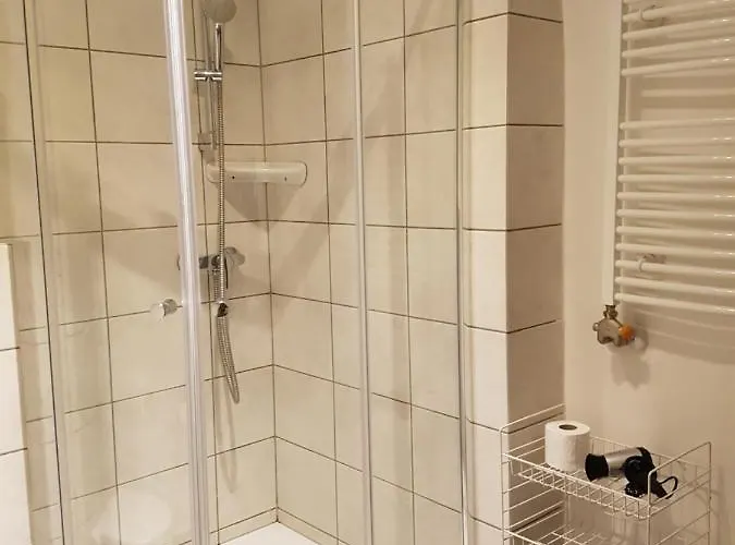 House Octogon Hotel apartamentowy 4*