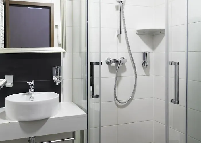 House Octogon 4* Budapeszt