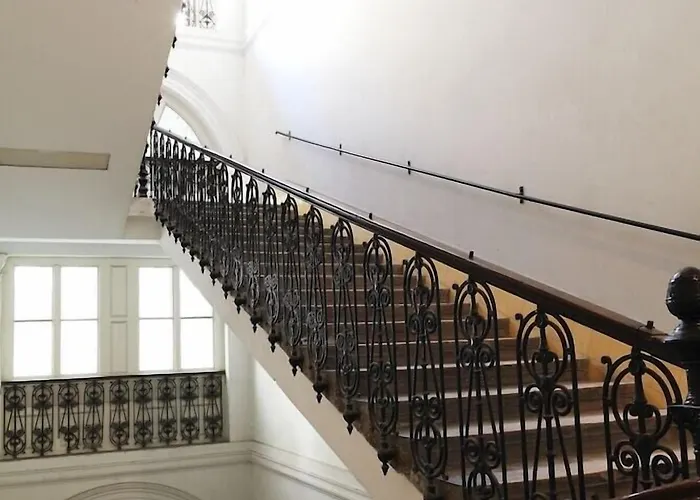 House Octogon Hotel apartamentowy 4*