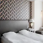 House Octogon شقة فندقية