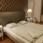 شقة فندقية House Octogon بودابست
