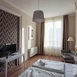 House Octogon بودابست
