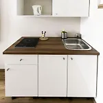 House Octogon شقة فندقية 3*