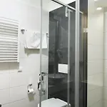 شقة فندقية House Octogon