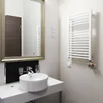 House Octogon شقة فندقية بودابست