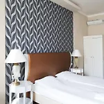 شقة فندقية House Octogon