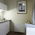 House Octogon شقة فندقية 3*
