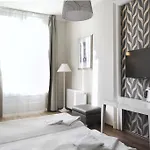 House Octogon بودابست