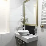 House Octogon شقة فندقية بودابست