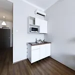 شقة فندقية House Octogon 3*
