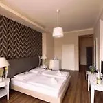 House Octogon شقة فندقية بودابست