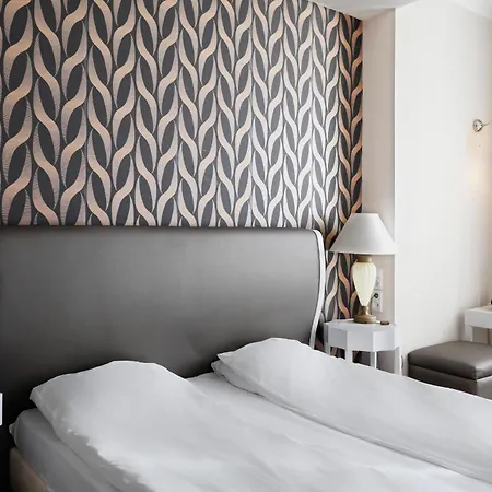 House Octogon Aparthotel