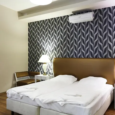 Aparthotel House Octogon Budapešť