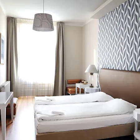 House Octogon Lägenhetshotell Budapest