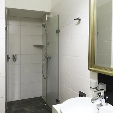 Aparthotel House Octogon Budapešť