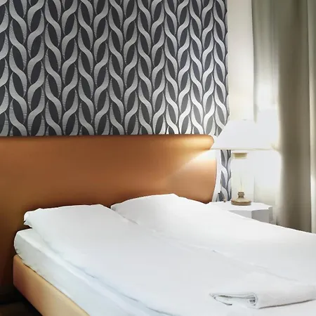 House Octogon Aparthotel Budapest