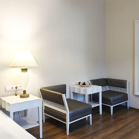 Aparthotel House Octogon Budapešť