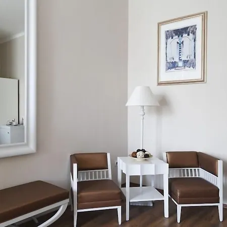 Aparthotel House Octogon Budapest